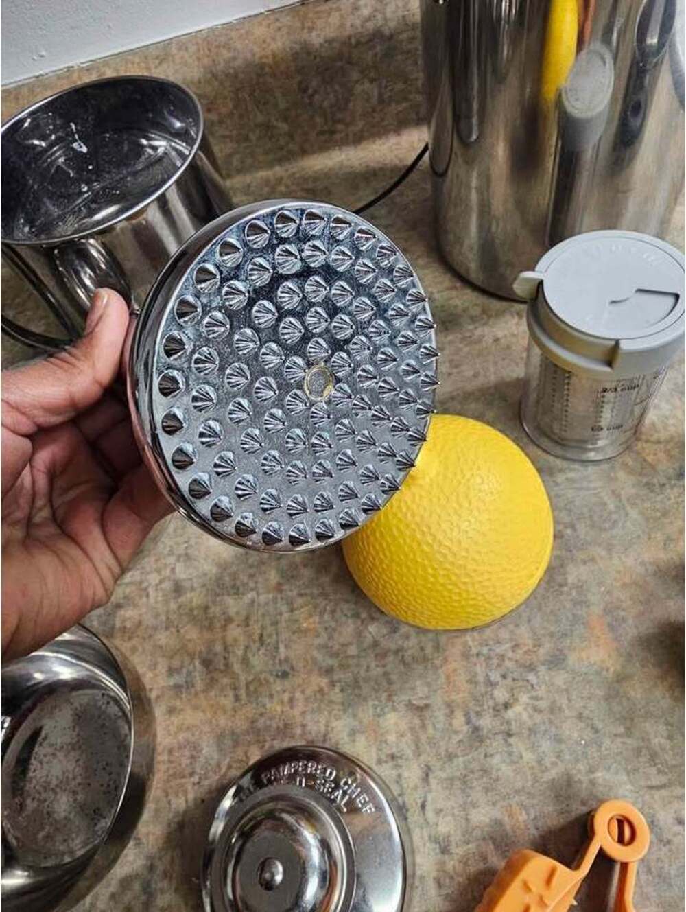 Kitchen Cooking Accessories - Picture 4 of 10